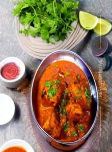 Fish Kadhai