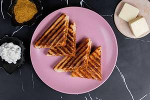 Mexican Sandwich