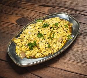 Paneer Bhurgi