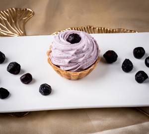 Blueberry Tart