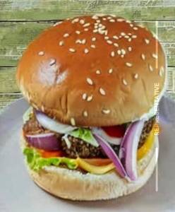 American Burger
