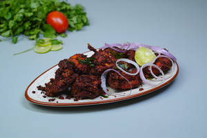 Crispy Chicken Fry