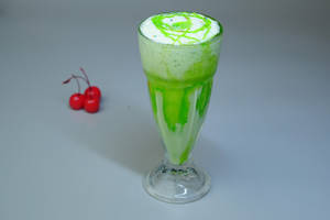 Pista Shake