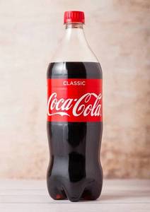 Coke (250 Ml)