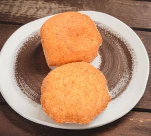 Bhog Wali Poori (5 Pc)