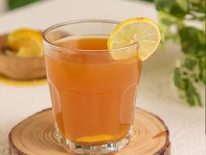 Ginger Lemon Tea 250ml