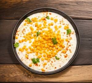 Boondi Raita