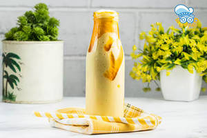 Mango Milkshake [300 Ml]