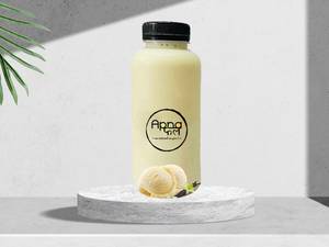 Vanilla Shake (350ml)