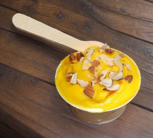 Rich Kesar Dry Fruit Shrikhand