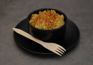 Butter Double Masala Maggi