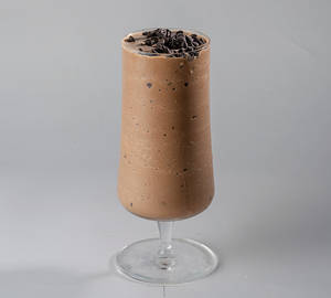 Double Choco Chip Shrappe