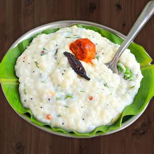 Curd rice