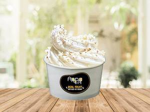 Sitaphal Ice Cream