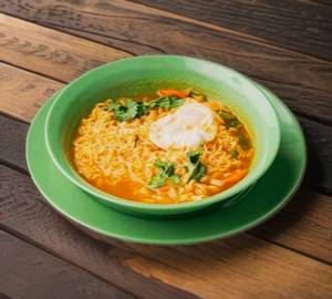 Maggi soup