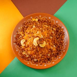 Agra Dhal Mott