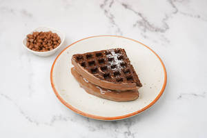 Chocolate Reload Waffle (milk) (new)