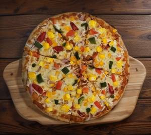 Pizza Darbar Special Pizza