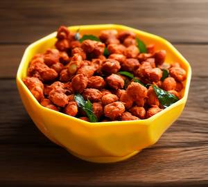 Crispy Peanut Masala [Small Packet]