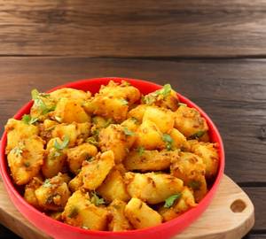 Jeera Aloo 300 ml