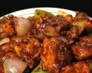 Chicken Chilly