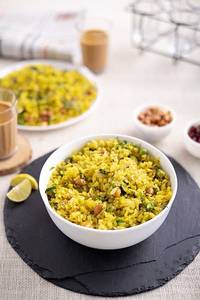 Poha