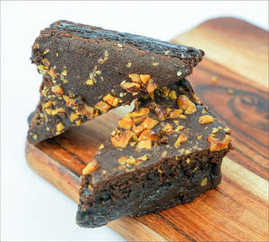 Walnut Brownie