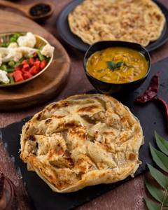 Parotta Kurma