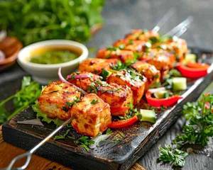 Paneer Tikka