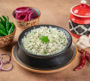 Jeera Rice