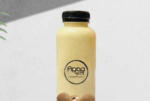 Chikoo Shake (350ml)