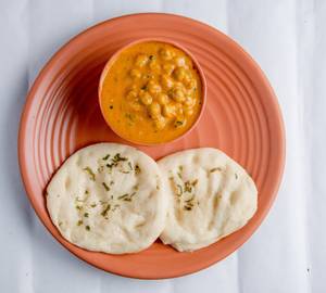 Chef Special Chole Kulche