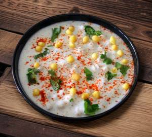 Boondi Raita