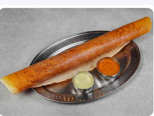 Paper Plain Dosa