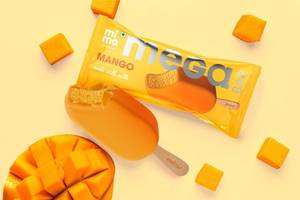 Alphonso Mango Bar 80ml