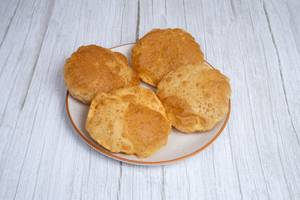 Puri [4 Pieces]