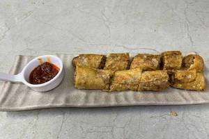 Noodles Spring Roll [2 Pieces]