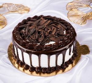 Black Forest Cake