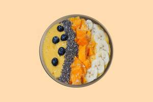 Aamazing Smoothie Bowl