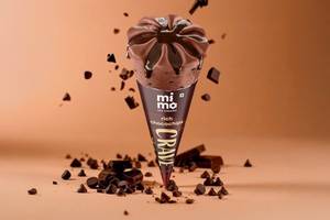 Rich Chocochips Cravecone 120ml