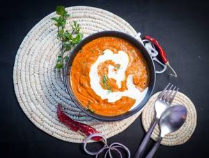 Chicken Butter Masala