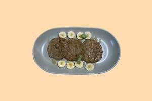 Classic Millet Pancake