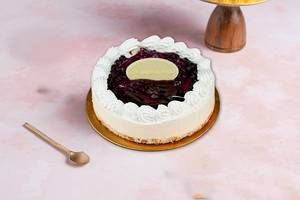 Blueberry Cheesecake [500 Gms]