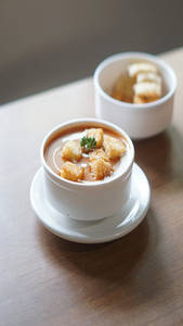 Tomato Soup