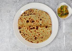 Aloo parantha