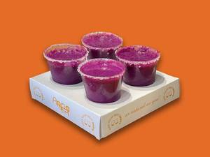 Jamun Shots
