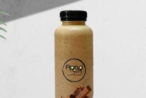 Kit Kat Shake (350ml)