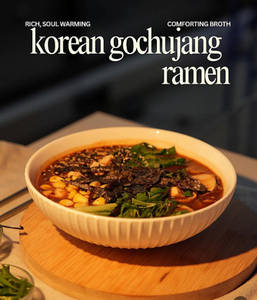 Korean Ramen