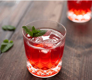 Kokum Masala Lemonade