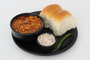 Misal Pav [2 Pav]